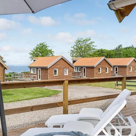 Pet Friendly In With House Sea View * Tranekaer