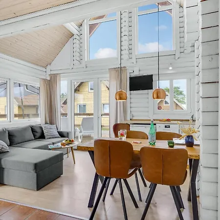 Ferienhaus Stunning In
