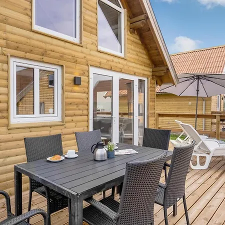Pet Friendly In With House Sea View * Tranekaer