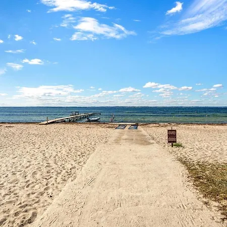 Holiday home Pet Friendly In With House Sea View *