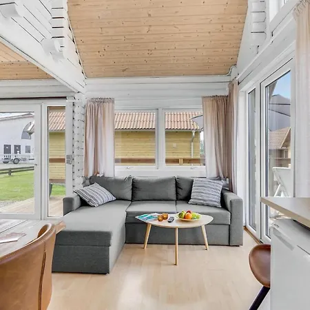 Pet Friendly In With House Sea View * Tranekær