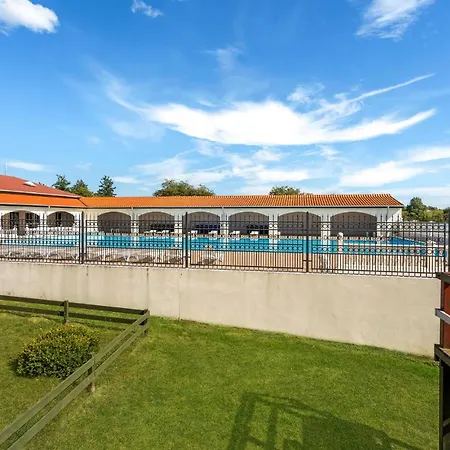 Holiday home Pet Friendly In With House Sea View Tranekaer