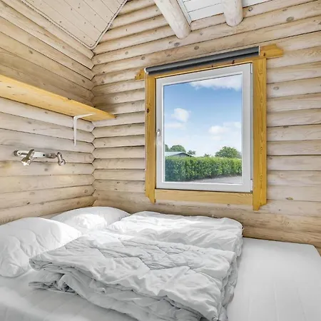 Stunning In Ferienhaus Tranekær