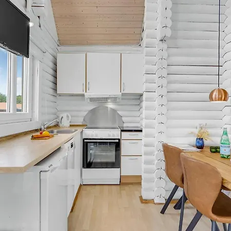Pet Friendly In With House Sea View