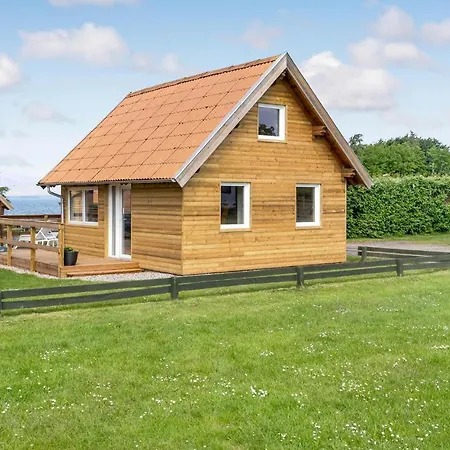 Holiday home Pet Friendly In With House Sea View Tranekaer