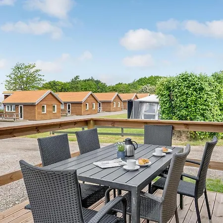 Pet Friendly In With House Sea View