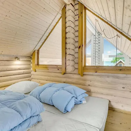 Ferienhaus Stunning In