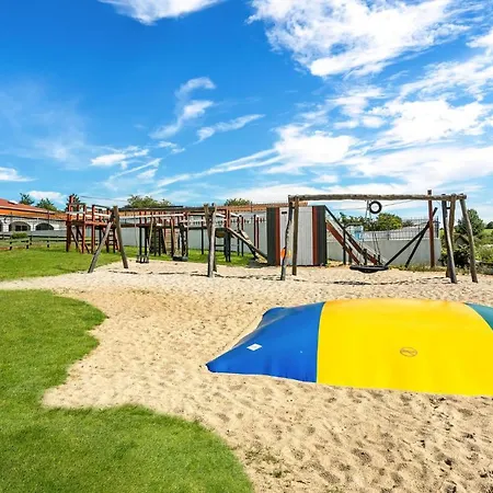 Pet Friendly In With House Sea View